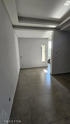 Lindo Sobrado No Bairro Ronda