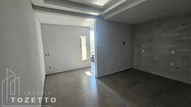 Lindo Sobrado No Bairro Ronda