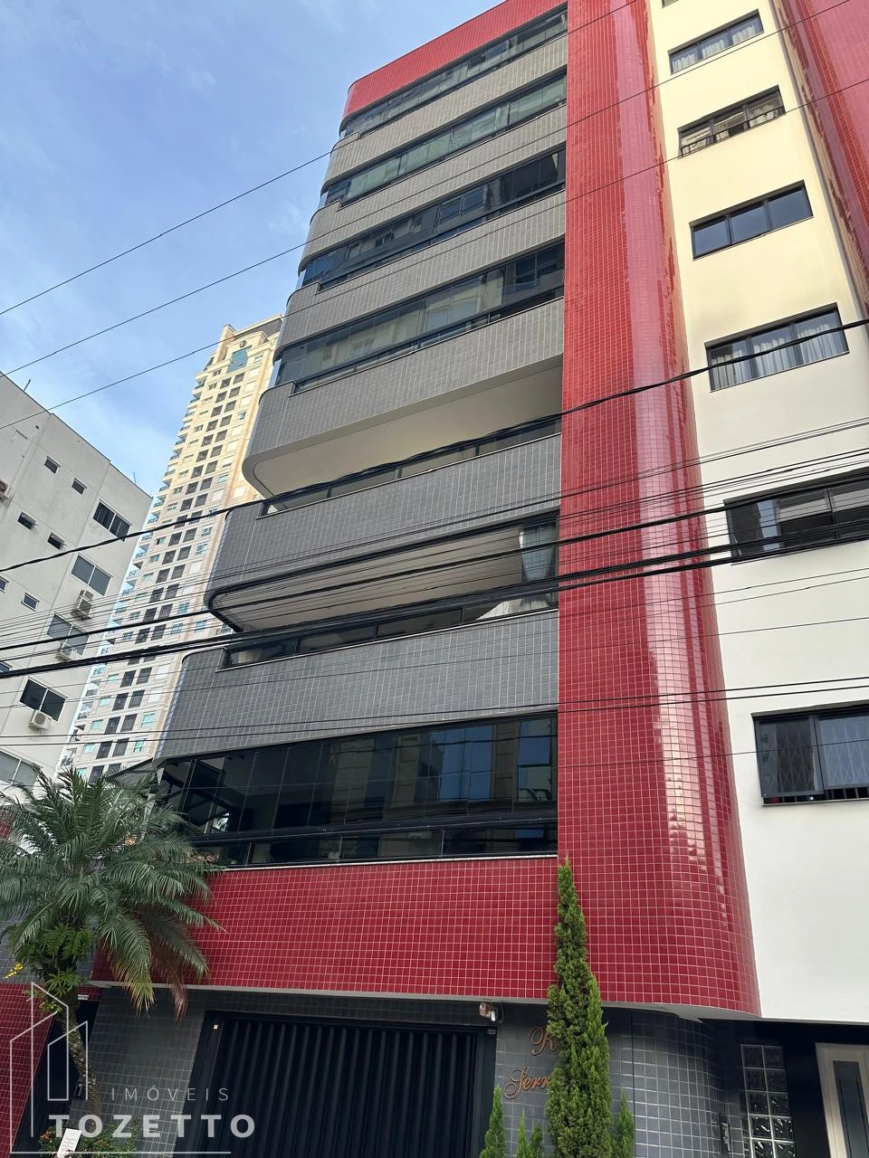 <strong>Seu Refúgio em Balneário Camboriú! Residencial Serramby</strong>