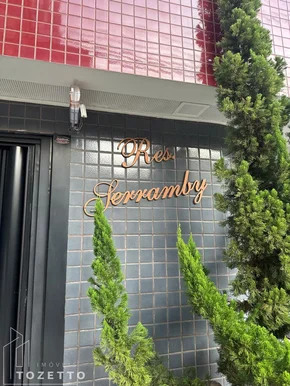 <strong>Seu Refúgio em Balneário Camboriú! Residencial Serramby</strong>