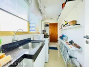 <strong>Apartamento frente mar- Edifício Praia do Sol -SC</strong>