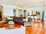 <strong>Apartamento frente mar- Edifício Praia do Sol -SC</strong>