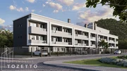 <strong>Apartamentos Garden no Residencial Torino-Matinhos</strong>