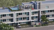 <strong>Apartamentos  no Residencial Torino-Matinhos</strong>