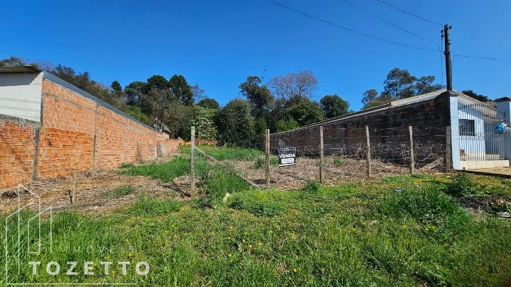 Excelente terreno no Cara-cará - Foto 1