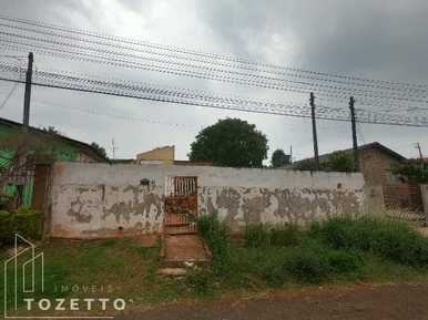 <strong>Terreno no Núcleo Pitangui-Neves</strong>