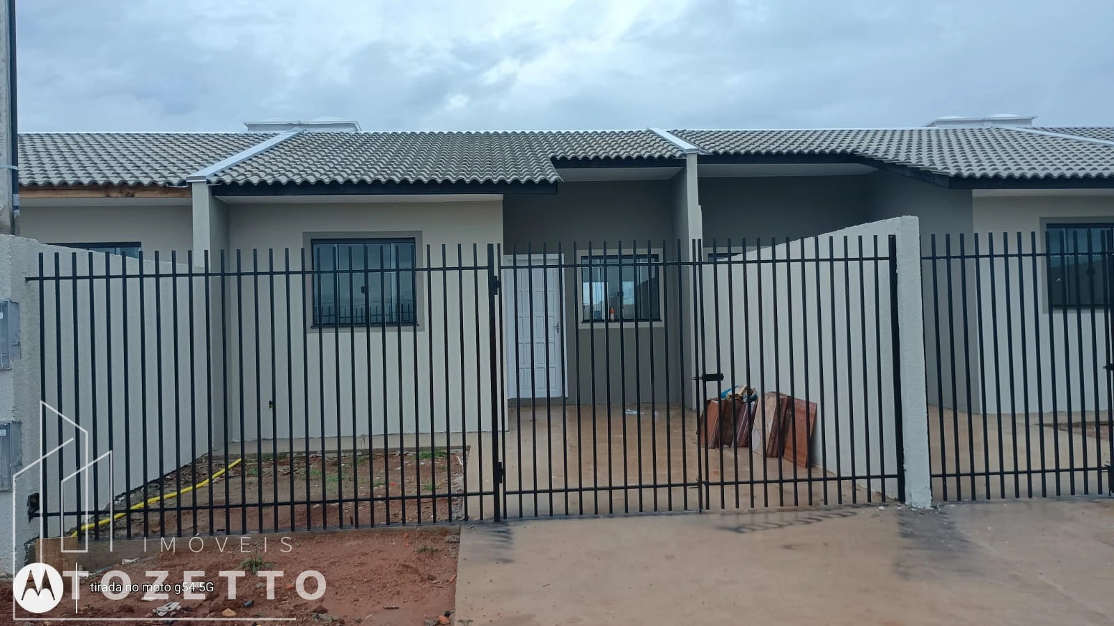 <strong>Casas MCMV à venda no Royal Park em Uvaranas</strong>