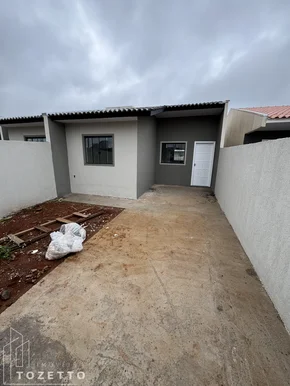 <strong>Casas MCMV à venda no Royal Park em Uvaranas</strong>