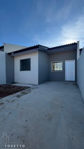 Casas Mcmv à Venda No Royal Park Em Uvaranas