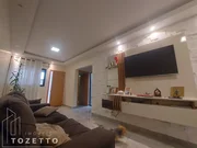 <strong>Excelente casa à venda no Campo Alegre em Uvaranas</strong>