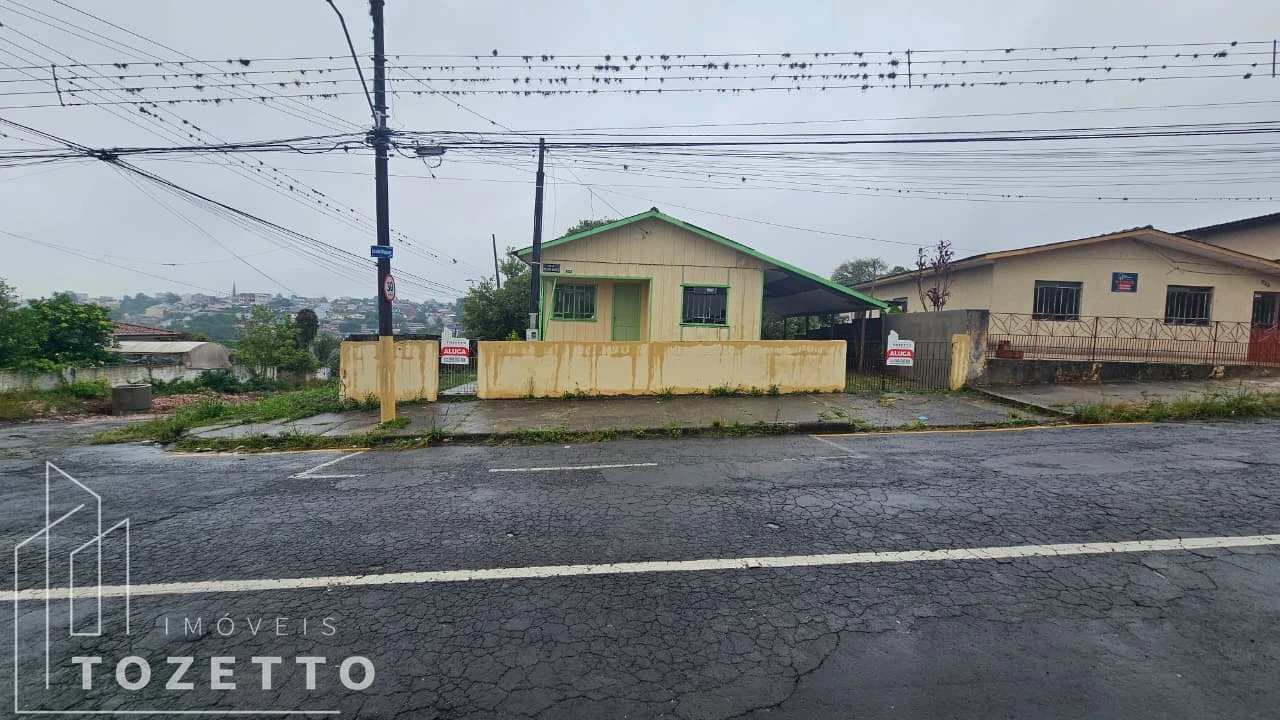 Imóvel Para Venda Ou Locação Em Olarias