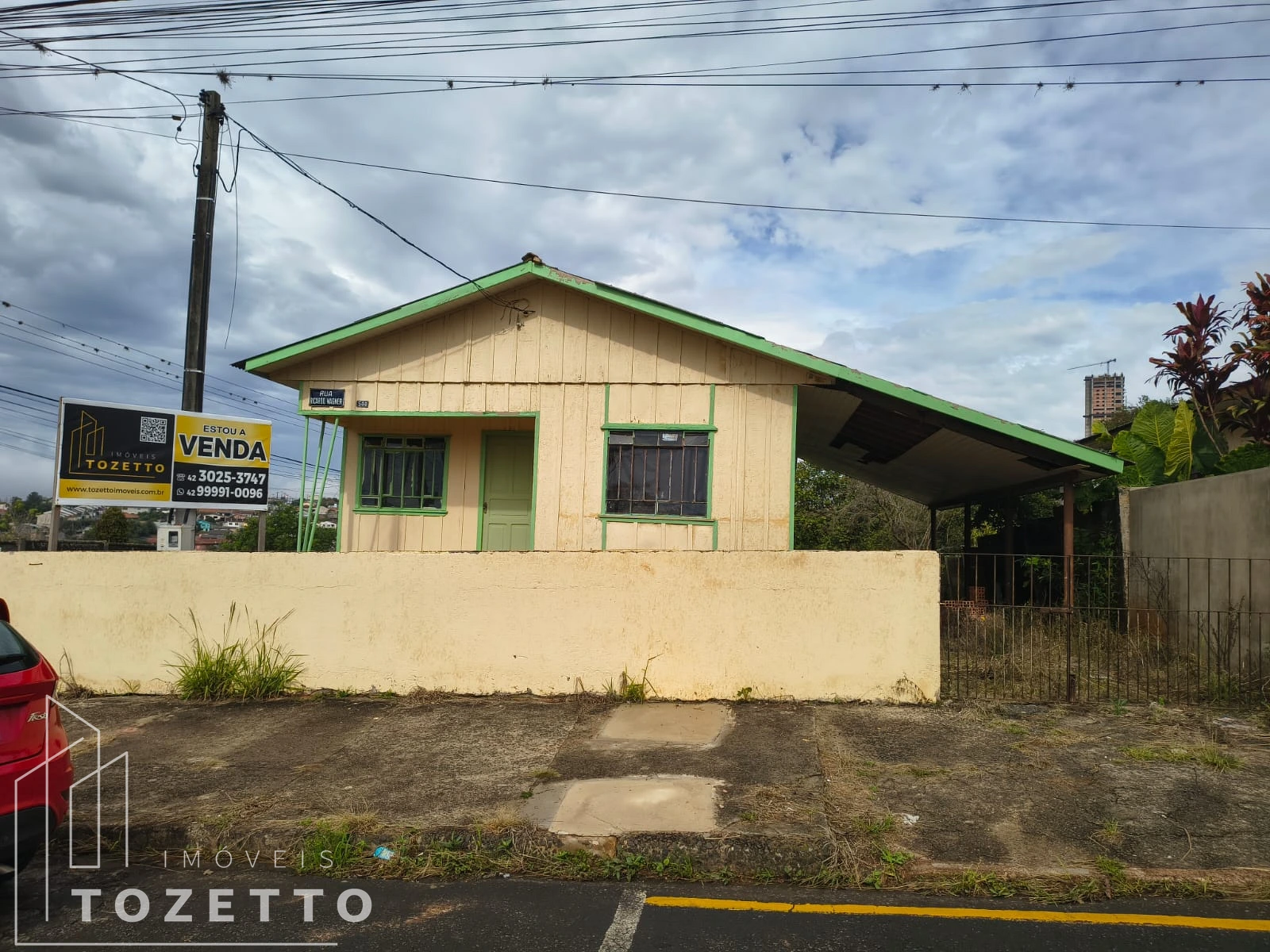 Imóvel para venda em Olarias - Foto 1
