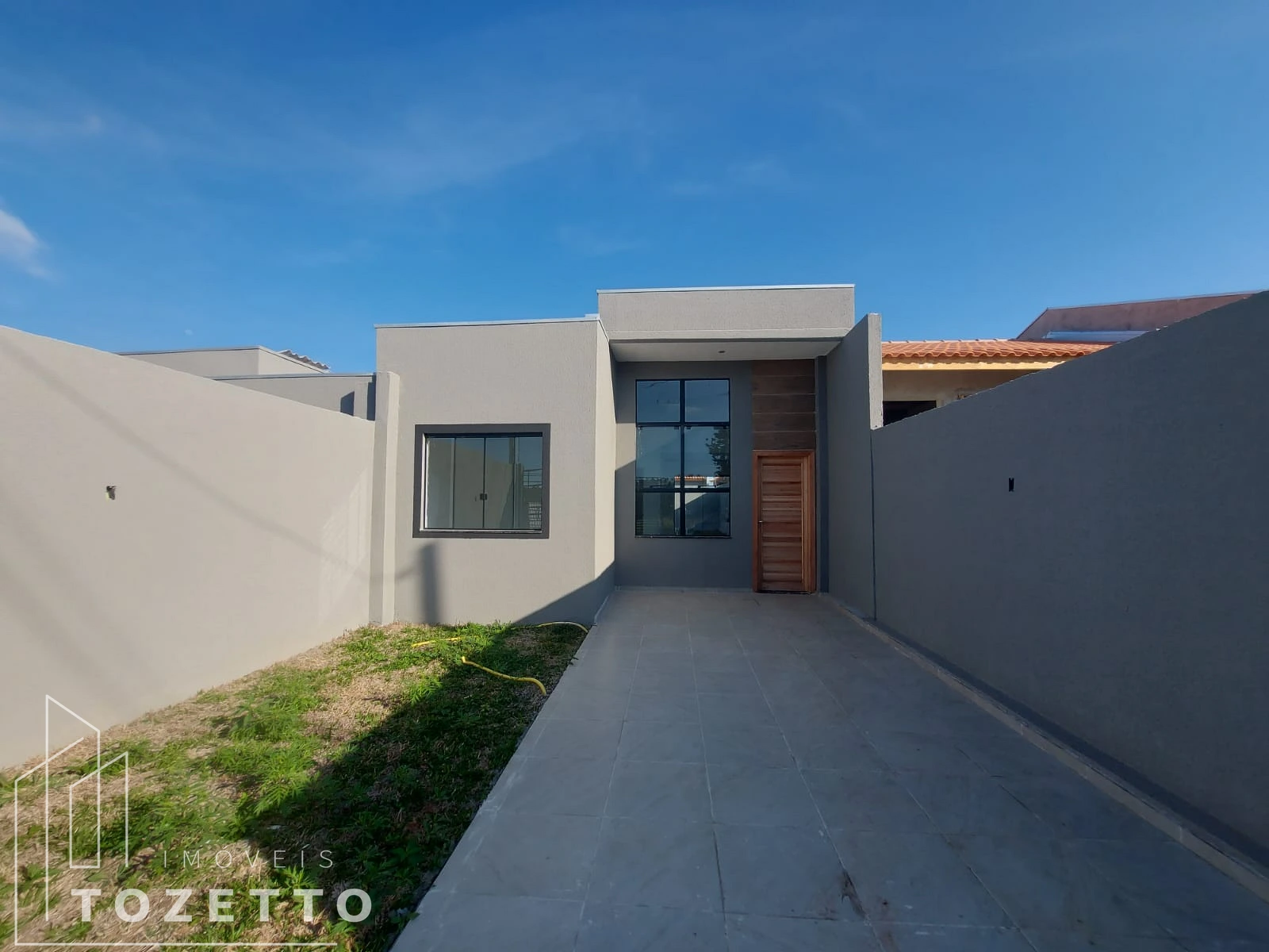 <strong>Excelentes casas à venda no Terraliz em Uvaranas</strong>