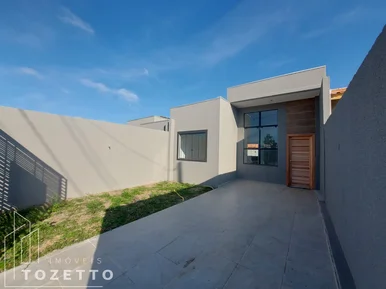 <strong>Excelentes casas à venda no Terraliz em Uvaranas</strong>