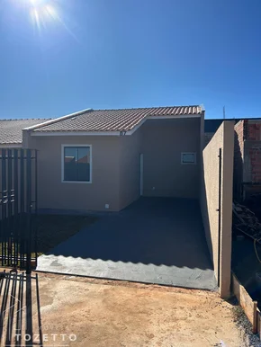 Excelente Casa No Terraliz Com Amplo Terrreno
