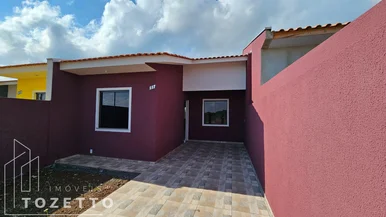 <strong>Excelentes casas 3 quartos no Terraliz-Jardim Imperial</strong>