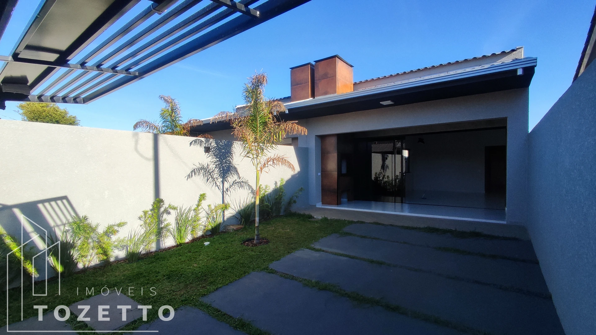 <strong>Excelente casa 3 quartos com 1 suíte- Residencial São Marcos</strong>