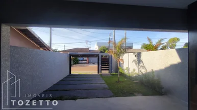 <strong>Excelente casa 3 quartos com 1 suíte- Residencial São Marcos</strong>