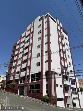 <strong>Apartamento no Edifício Maria Rita-Centro</strong>