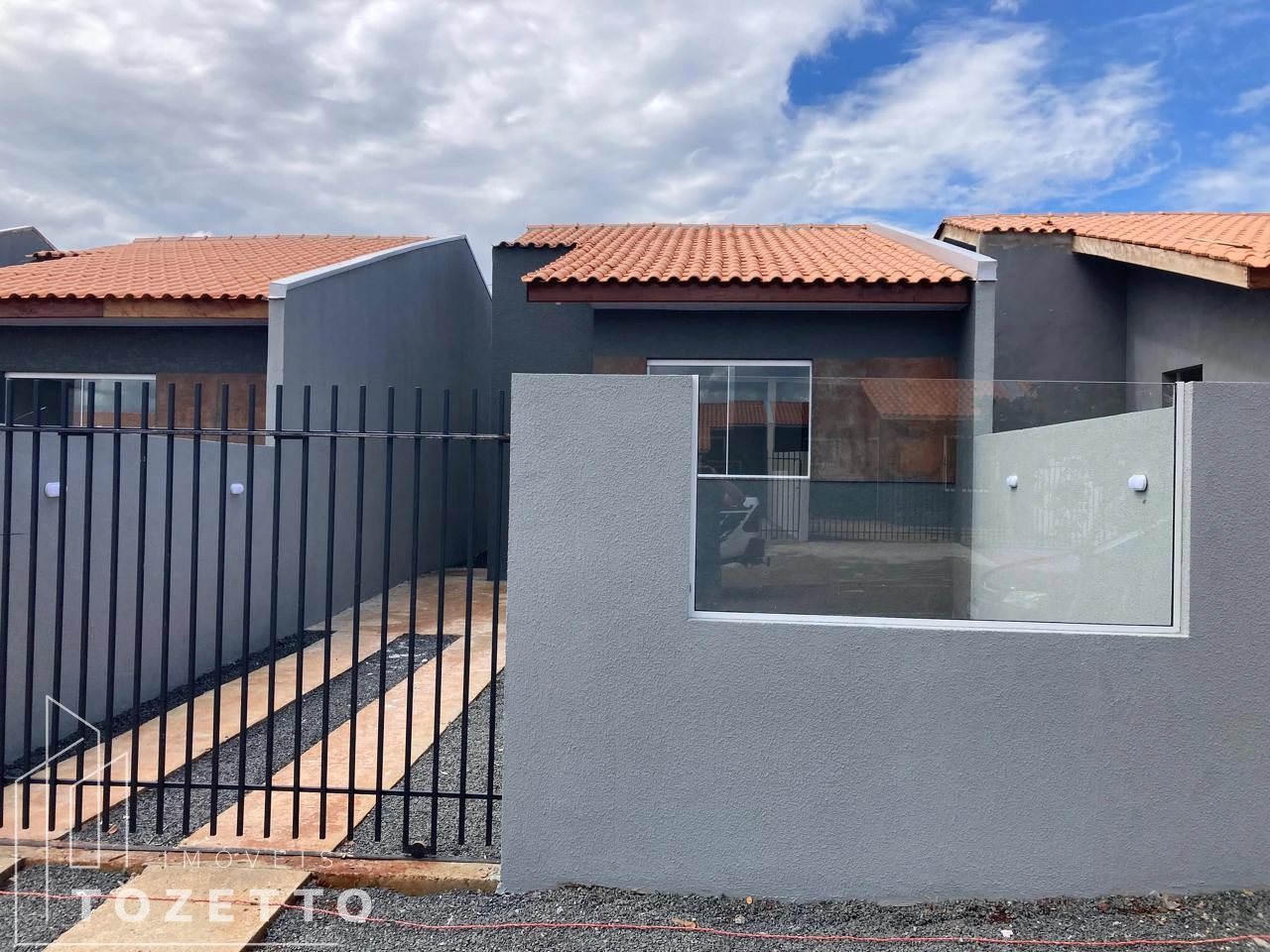 Excelente Casa Em Uvaranas- Terraliz