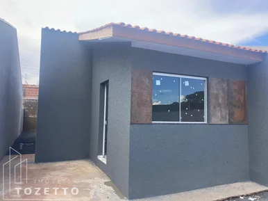 Excelente Casa Em Uvaranas- Terraliz