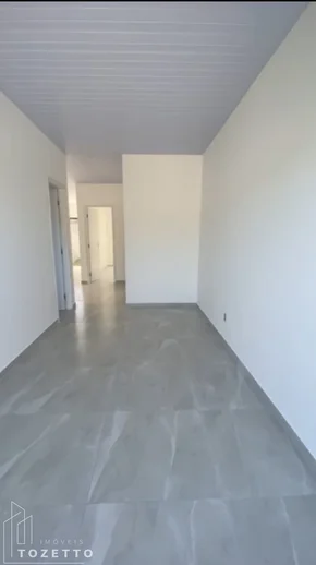 <strong>Excelente casa com Edícula no Nova Ponta Grossa</strong>