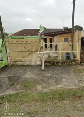 <strong>Casa na Praia de Matinhos - Balneário de Monções</strong>