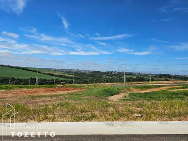 <strong>Terreno no Jardim Alpha</strong>