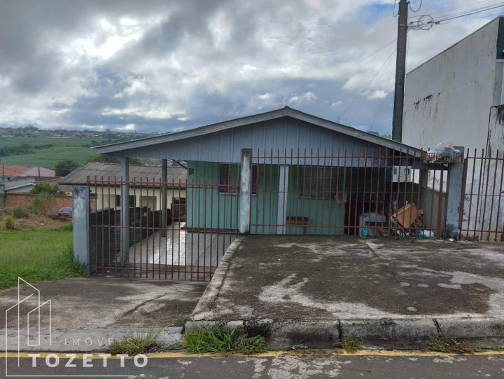 <strong>Terreno no Bairro Chapada- Estrela do Norte</strong>