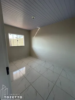 Casa Com 2 Quartos No Gsp !