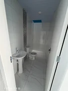 <strong>Casa 2 quartos no GSP -Uvaranas</strong>