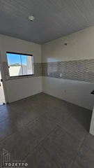 <strong>Excelente casa com amplo terreno nos fundos! Terraliz</strong>
