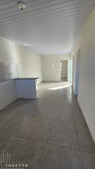 <strong>Excelente casa com amplo terreno nos fundos! Terraliz</strong>