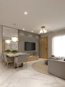 <strong>Casas externas à venda no Residencial Treviso IV no Contorno</strong>