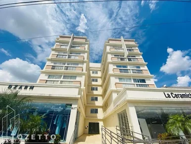 <strong>Apartamento Garden - Residencial Mondrian</strong>