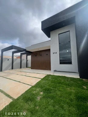 <strong>Casa com suíte - Lê Parc</strong>