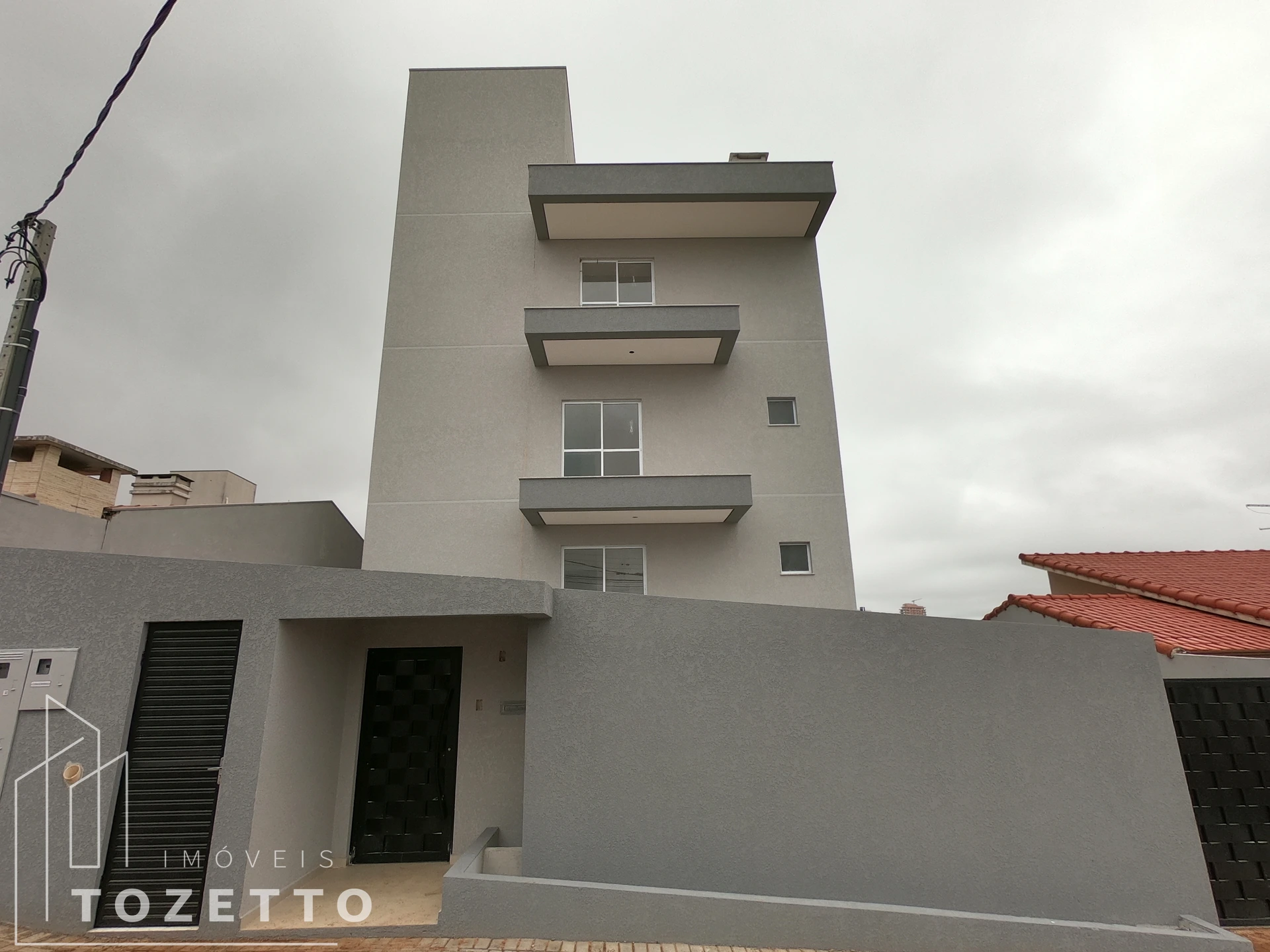 <strong>Apartamento com suíte- Jardim Carvalho</strong>