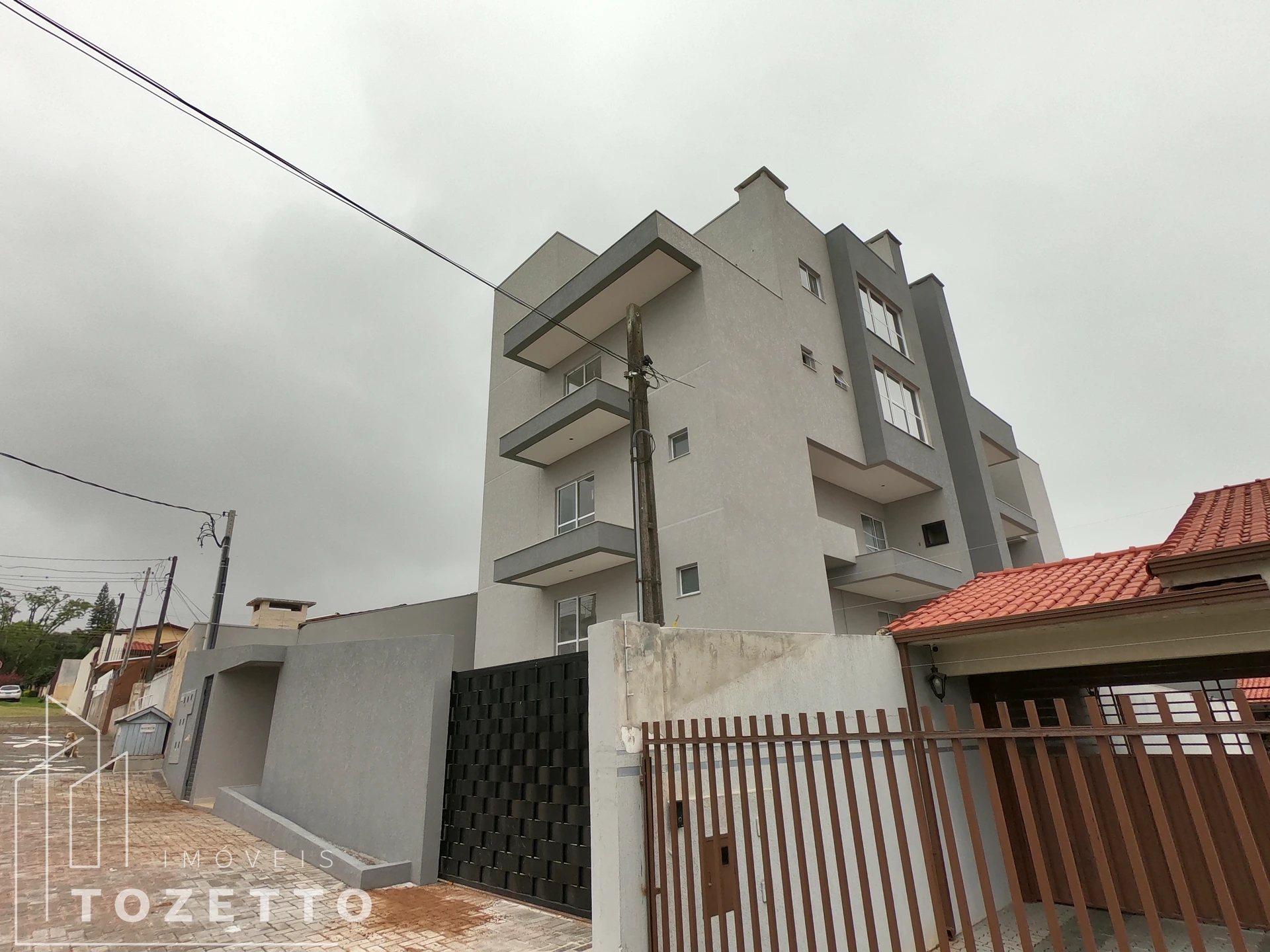 <strong>Apartamento com suíte- Jardim Carvalho</strong>
