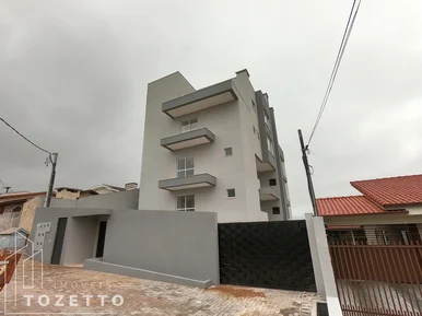 <strong>Apartamento com suíte- Jardim Carvalho</strong>