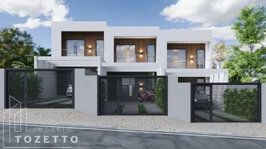 <strong>Sobrados incríveis no Órfãs</strong>