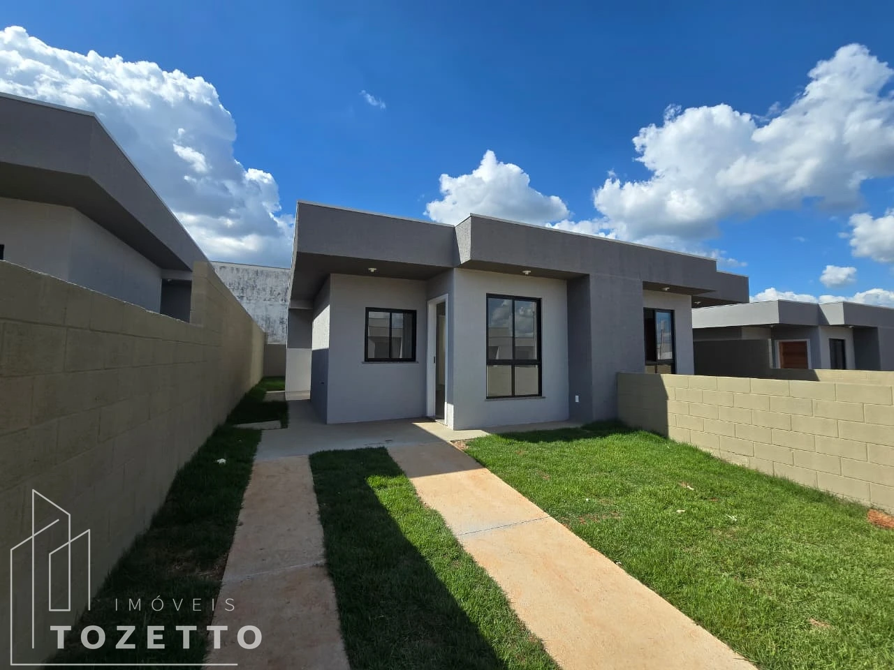 <strong>Residencial Monte Grappa em Uvaranas de 2 quartos</strong>