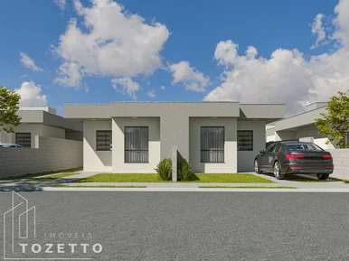 <strong>Residencial Monte Grappa em Uvaranas de 2 quartos</strong>