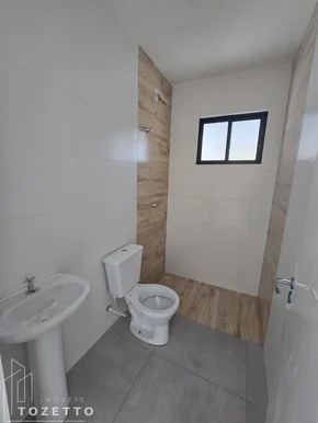 Residencial Monte Grappa Em Uvaranas De 2 Quartos