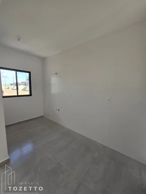 Residencial Monte Grappa Em Uvaranas De 2 Quartos