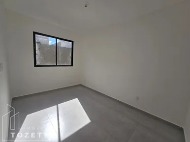 Residencial Monte Grappa Em Uvaranas De 2 Quartos