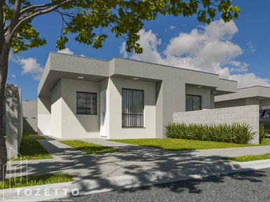 <strong>Residencial Monte Grappa em Uvaranas de 3 quartos</strong>