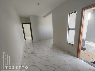 <strong>Casa com suíte - Campo Belo III</strong>