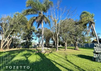 <strong>Lote ideal para casa de campo- Colônia Dona Luiza</strong>