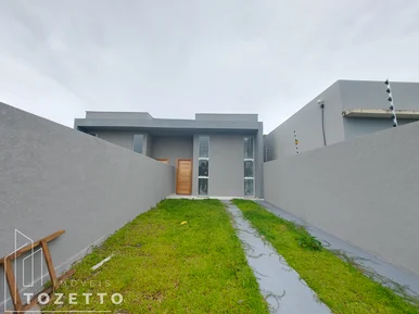 <strong>Casa com 3 quartos à venda no Morada Real em Uvaranas</strong>