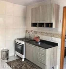 <strong>Casa com edícula no Boa Vista</strong>